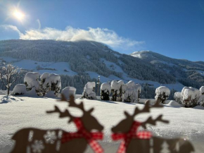 Haus Schmetterling mit Private Spa Alpbach